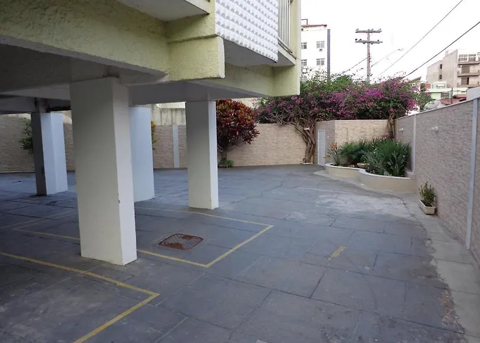 Apartamento Americo Vespucio Cabo Frio, Brasil
