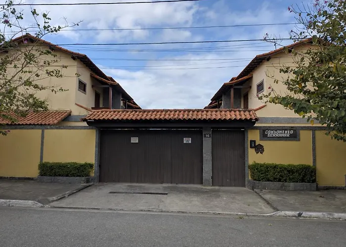 Casa em Cabo Frio - Praia do Peró, Brasil