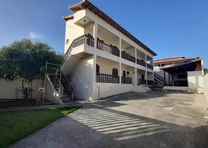 Kitnet Da Izumi Vila Cabo Frio, Brasil