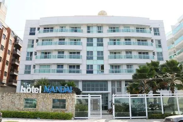 Mandai - Cabo Frio - Rj Apartamento, Brasil
