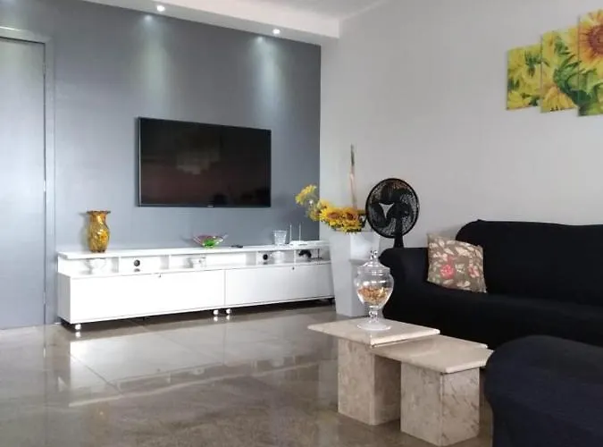 Cobertura Em Cabo Frio Apartamento, Brasil