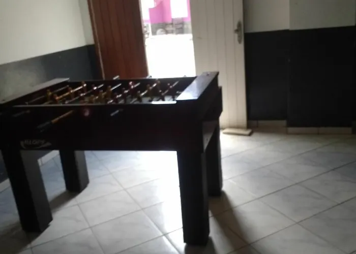 Casa Verde Cabo Frio, Brasil