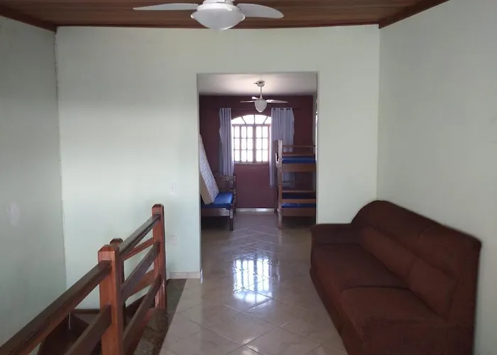 Apartamento Temporada Cabo Frio, Brasil